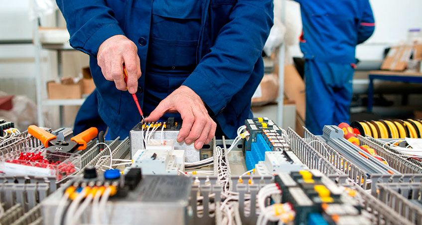 electrical_work
